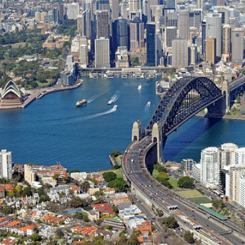 Scholarships for Indian students in Australia